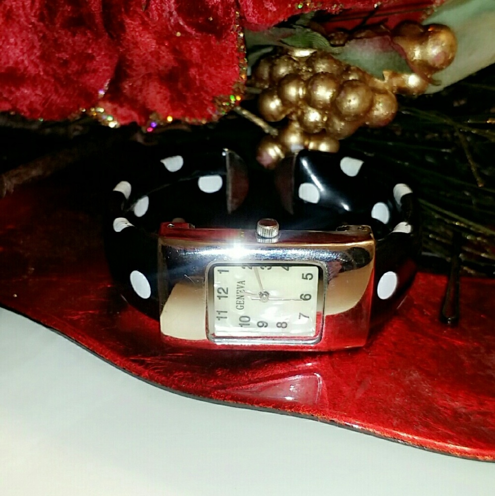 Stylish Watch
